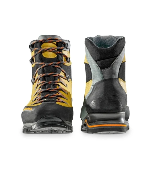 LA SPORTİVA TRANGO TRK LEATHER GORE-TEX OUTDOOR BOT - Resim 2