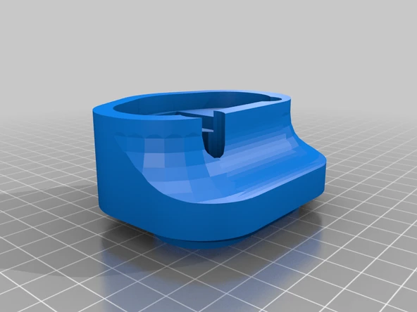 Fiat Ducato Güneşlik Adaptörü - 4919750 ürün görseli 1