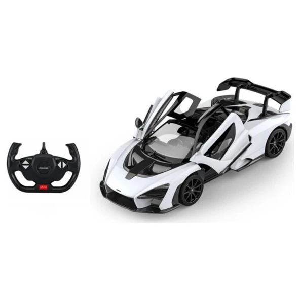 Rastar 1:14 Mclaren Senna Kumandalı Araba ürün görseli 1