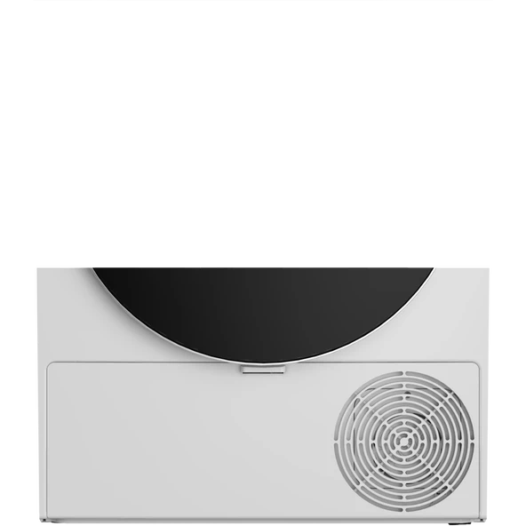 Arçelik 1011 KMP I 10 Kg Kurutma Makinesi - Resim 7