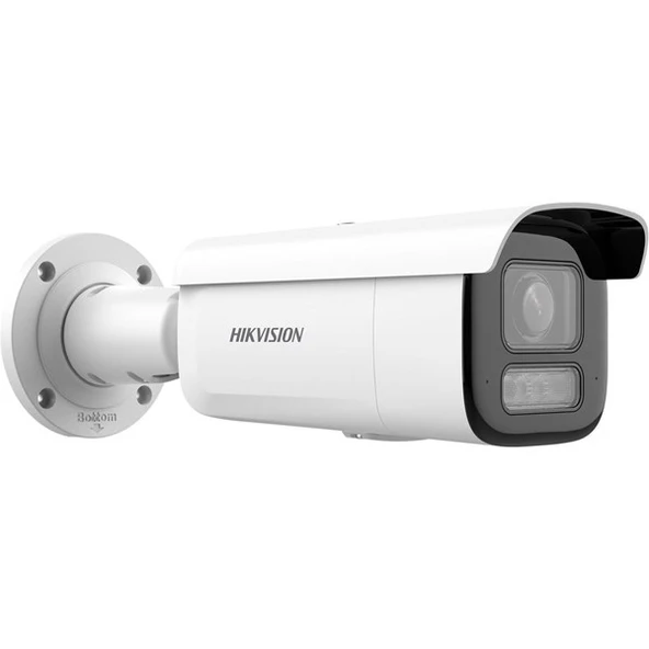 HIKVISION 4MP BULLET 2.8-12mm Motorize DS-2CD2643G2-LIZS2U/SL  H265+ IP Güvenlik Kamerası ürün görseli 1