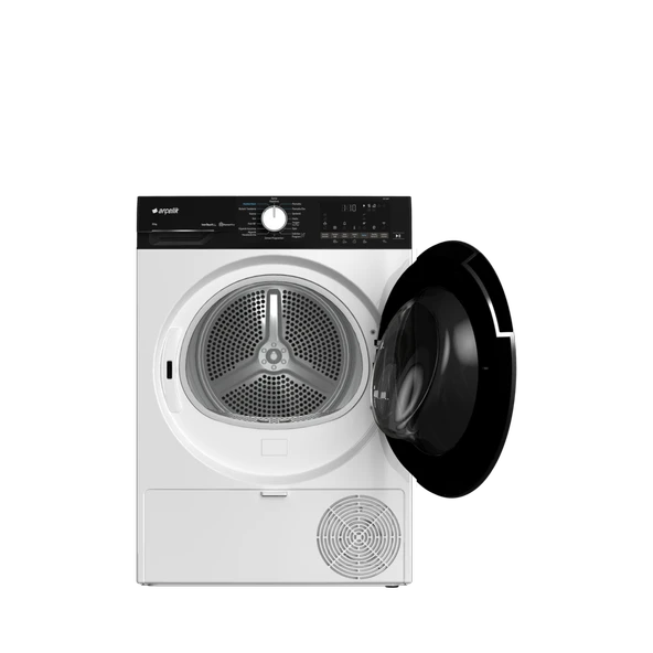 Arçelik 1011 KMP I 10 Kg Kurutma Makinesi - Resim 3