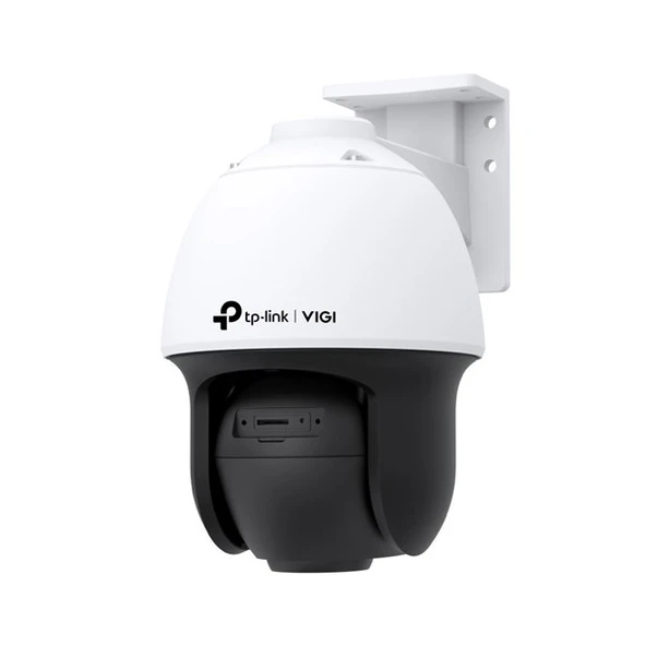 TP-LINK 4MP VIGI VIGI C540S PAN-TILT RENKLİ SPEEDDOME IP KAMERA - Resim 3