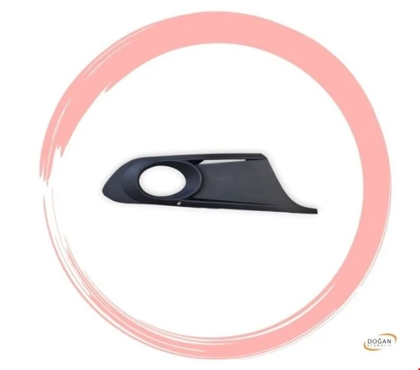 SİS FAR KAPAĞI DELİKLİ SAĞ JETTA 2011- ürün görseli 1