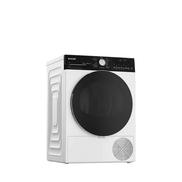 Arçelik 1011 KMP I 10 Kg Kurutma Makinesi - Resim 2