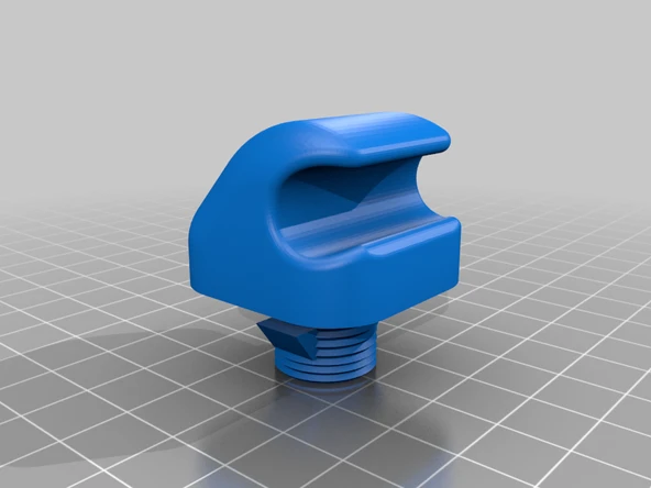 honda Güneşlik Ayak Aparat- 5757664 ürün görseli 1