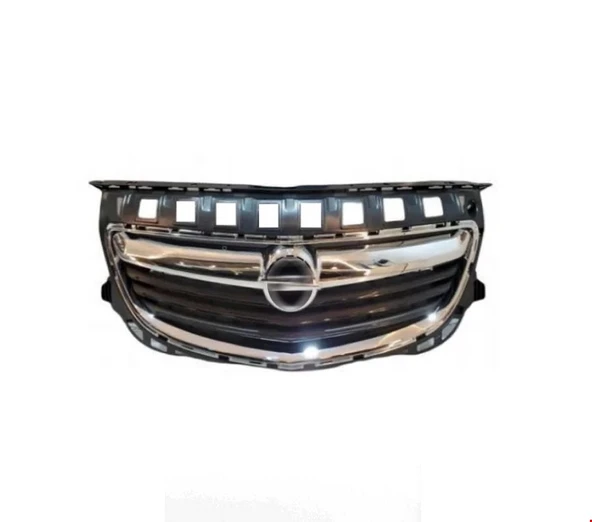 ÖN PANJUR KROM KUŞAKLI İNSİGNİA 2014- ürün görseli 1