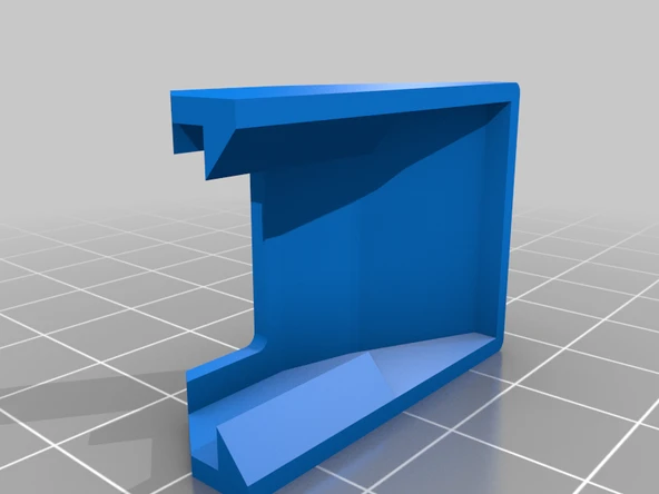 Alfa Romeo 156 Güneşlik Ayak Aparat 735306100 - 5495604 ürün görseli 1