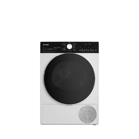 Arçelik 1011 KMP I 10 Kg Kurutma Makinesi - Resim 8