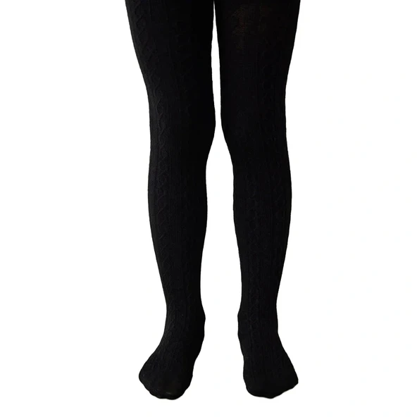 Penti Kız Çocuk Karina Külotlu Çorap - Resim 4