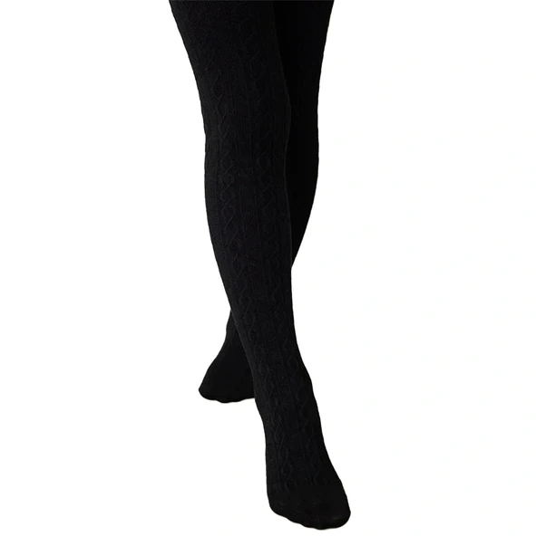 Penti Kız Çocuk Karina Külotlu Çorap ürün görseli 1