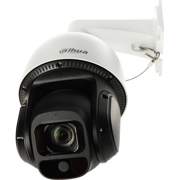 DAHUA 2MP SPEED DOME SD3D216NB-GNY 80metre H265+ IP Güvenlik Kamerası 16x Optik Zoom - Resim 2