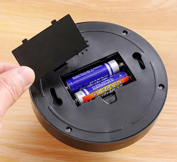 Caydırıcı Sahte Dom Kamera (5365) - Resim 2