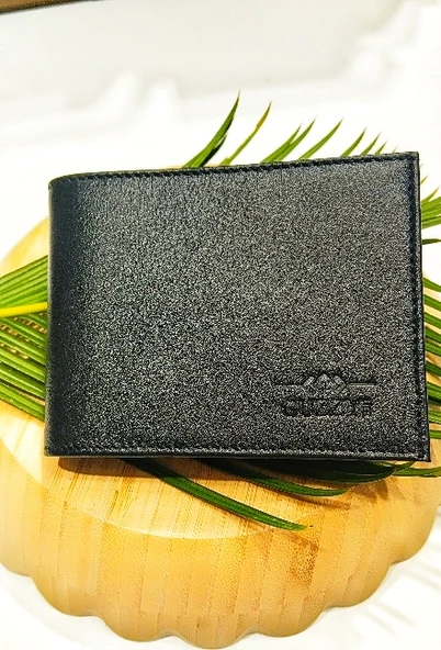 Monalisa Home 10 Yapraklı Deri Kartlık ürün görseli 1