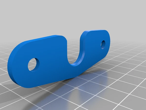 Jeep Wrangler JL Güneşlik Ayak Aparat - 5510700 - Resim 2