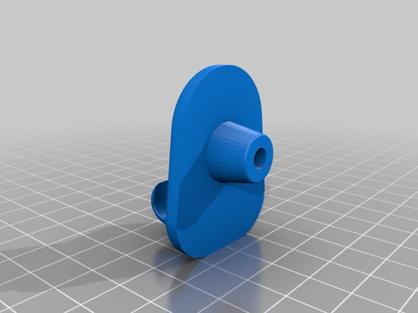 Jeep güneşlik ayak aparat 3669218 - Resim 2