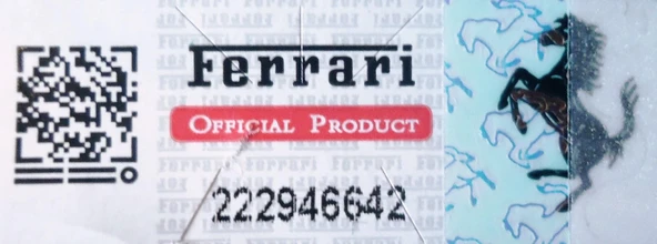 Ferrari Beone 0-13 kg Ana Kucağı / Oto Koltuğu 3507464979790 3507460015553 - Resim 2
