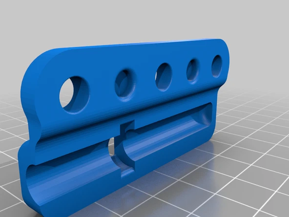 MK2 Toyota Supra - Güneşlik Ayak Aparat - 5867666 - Resim 6