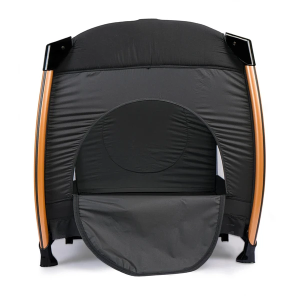 Comfymax Power Park Yatak Oyun Parkı 70x110 - Cosmos Black - Resim 6