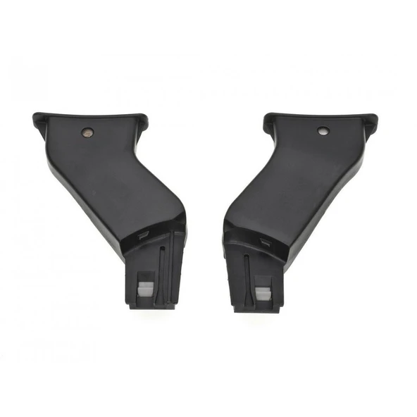 Britax B-Agile Double İkiz Bebek Arabası için Ana Kucağı Adaptörü ürün görseli 1