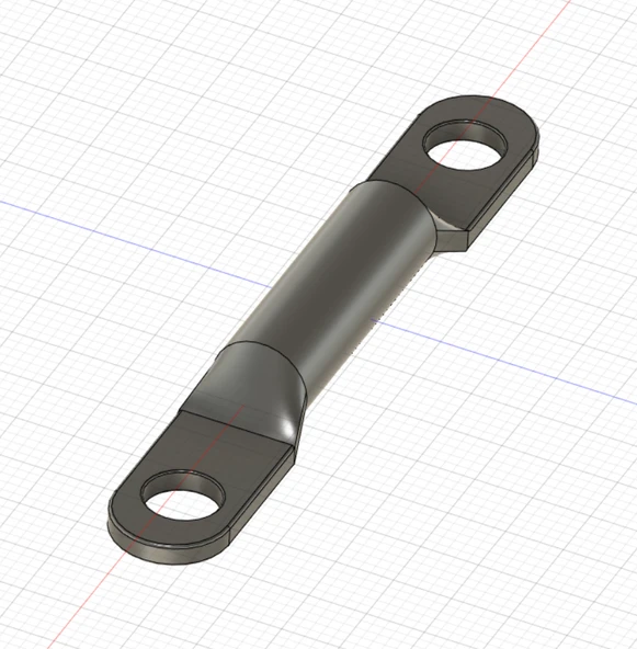 MK2 Toyota Supra - Güneşlik Ayak Aparat - 5867666 - Resim 10