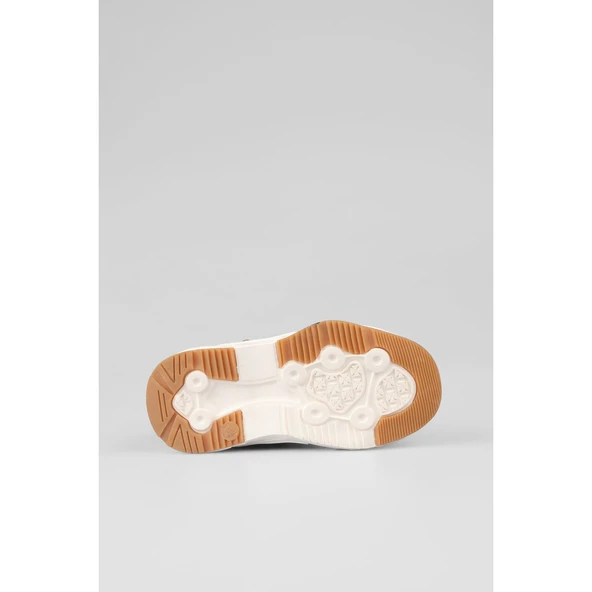 Vicco Alaska II 946.B20K.262-08 Kahverengi Erkek Bebek Bot - Resim 7