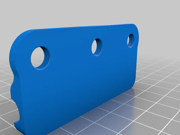 MK2 Toyota Supra - Güneşlik Ayak Aparat - 5867666 - Resim 11