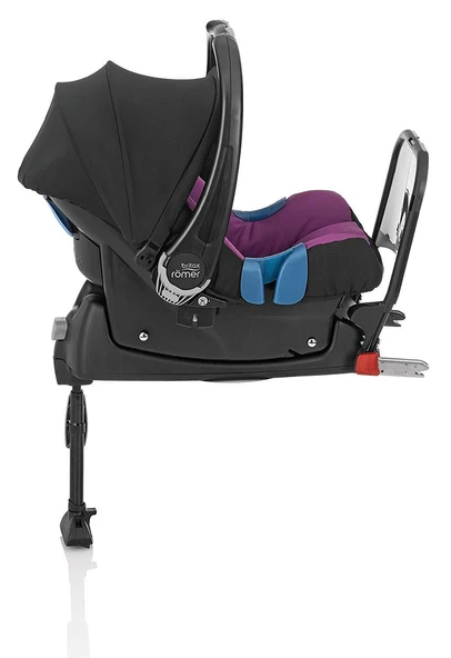 Britax Römer Baby Safe Isofix Baza ürün görseli 1