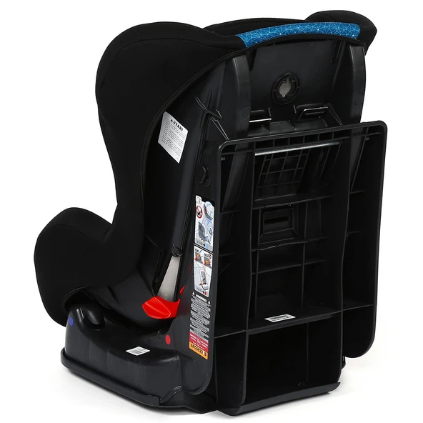 ComfyMax Lux 0-25kg Oto Koltuğu - Skyline Blue - Resim 3