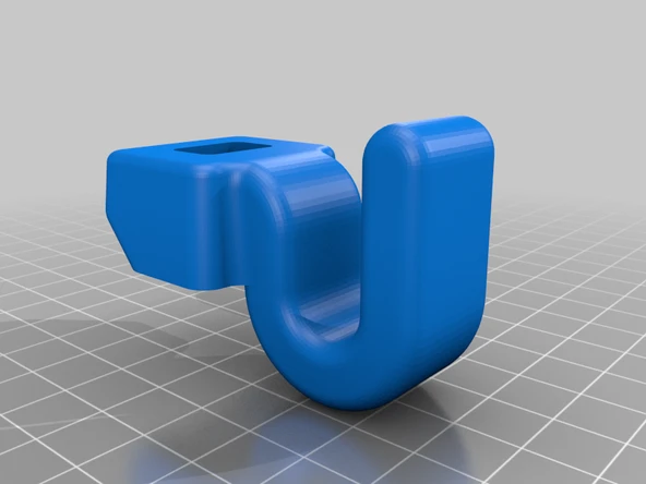 VW Passat B8 için Alışveriş Çantası Kancası Uzantısı - 5223916 - Resim 3