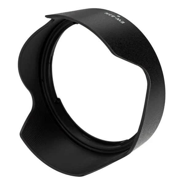 Ayex EW-83N Parasoley, Canon RF 24-105mm f/4L IS USM Uyumlu Profesyonel Lens Hood - Resim 7