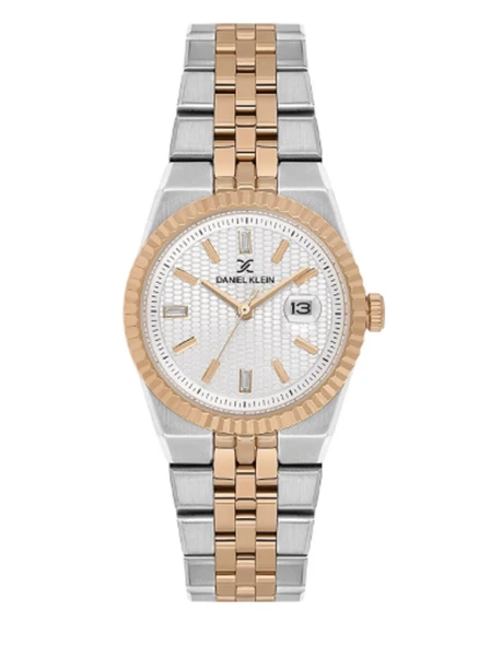 Daniel Klein Danıel Kleın DK.13.10122-5 Kadın Kol Saati-DK567 ürün görseli 1