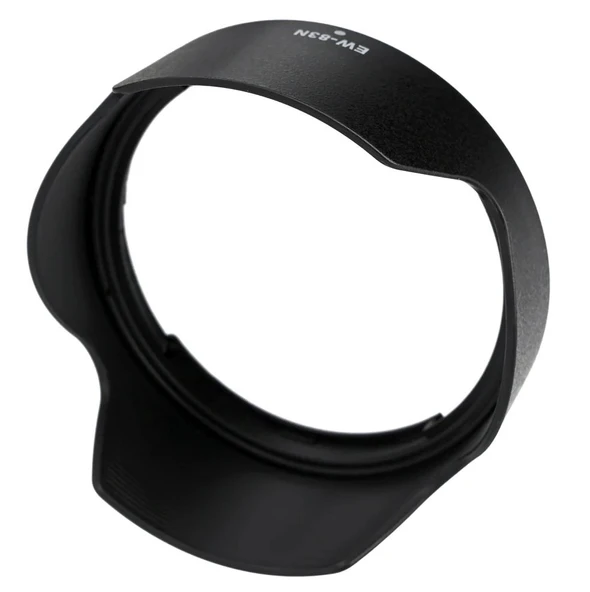 Ayex EW-83N Parasoley, Canon RF 24-105mm f/4L IS USM Uyumlu Profesyonel Lens Hood - Resim 3