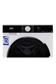 Uğur UCM 31214 B101 12 kg 1400 Devir Çamaşır Makinesi - Resim 3