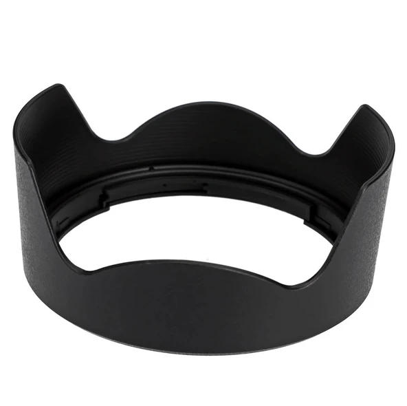 Ayex EW-83N Parasoley, Canon RF 24-105mm f/4L IS USM Uyumlu Profesyonel Lens Hood - Resim 2