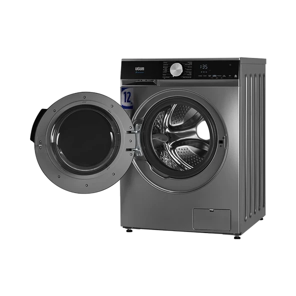 Uğur UCM 31214 G101 12 kg 1400 Devir Çamaşır Makinesi - Resim 2