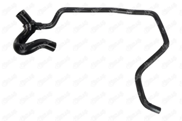 Opel Radyatör Hortumu Alt - Radyatör Hortumu Alt - İbr 21306 ürün görseli 1