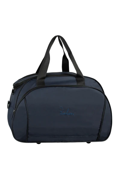 OMUZ ASKILIKLI SPOR - SEYAHAT ÇANTASI LACİVERT ürün görseli 1