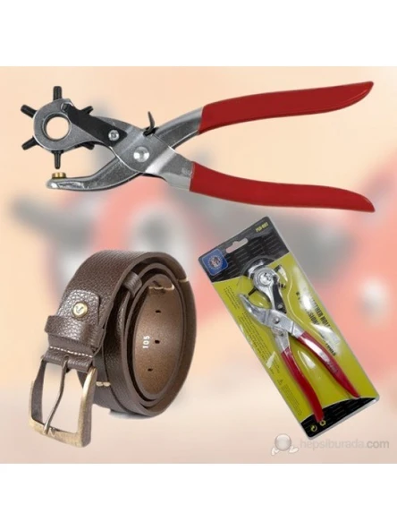 Kemer Delme Aleti ürün görseli 1