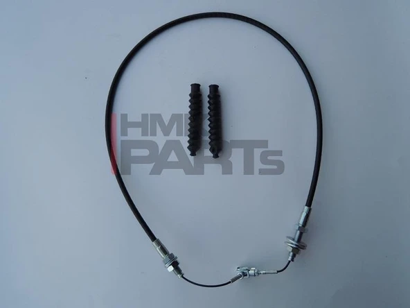 AYAK GAZ HALATI HİDROMEK F31/12015 HMK ürün görseli 1