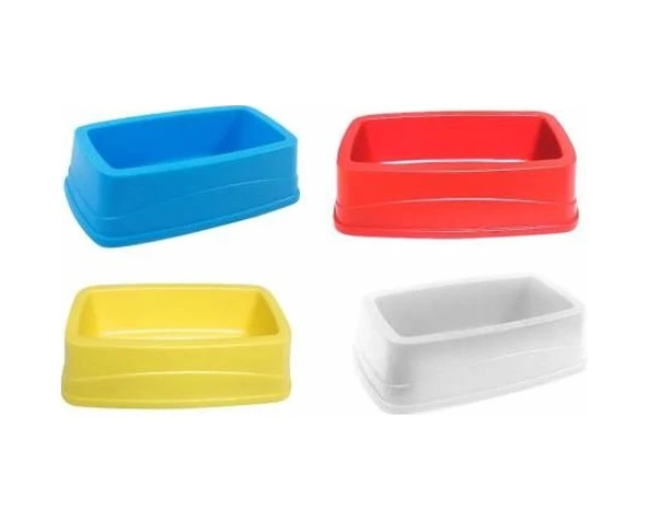 Kafes Kuşları için Devrilmez Yer Mamalığı 10 Adet - Resim 2