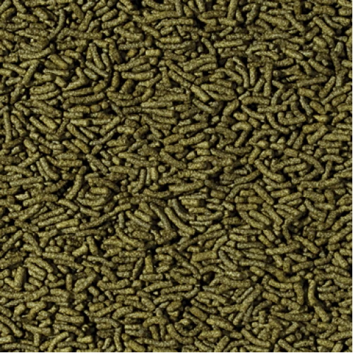 Tropical Cichlid Spirulina Medium Sticks 500 Gram Açık Yem ürün görseli 1