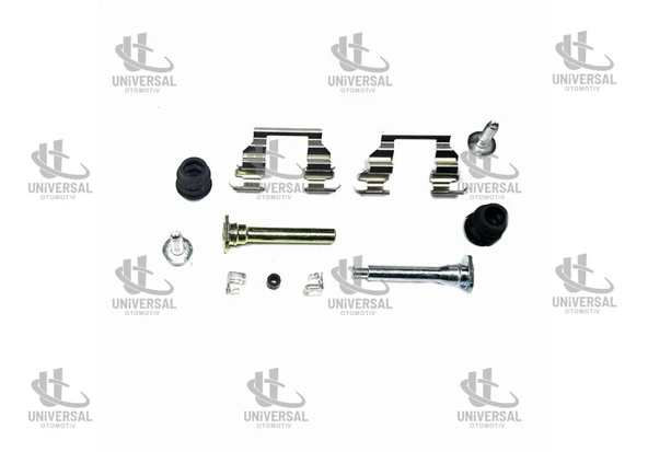 TAMİR TK FREN KALİPER COROLLA 98-01 (PİM-TAMİR  TAKIM KOMPLE) ürün görseli 1