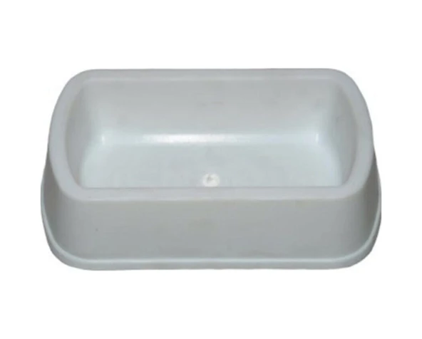 100 Adet Kafes Kuşları Için Devrilmez Yer Mamalığı - Resim 2