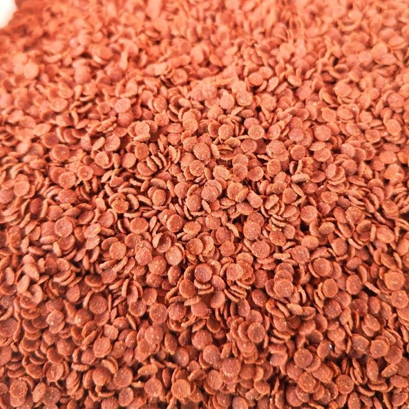 Blue Feel Malawi Colour Chips Balık Yemi 250 G - Resim 3