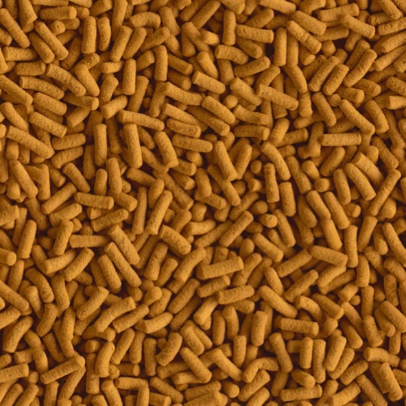 Tetra Cichlid Sticks Balık Yemi 1 KG - Resim 4