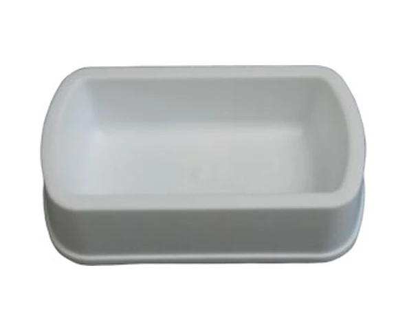 Kafes Kuşları için Devrilmez Yer Mamalığı 10 Adet - Resim 5