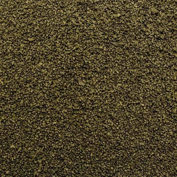 250 G Tropical 3-Algae Granulat-Kovadan Bölme Granül Yem - Resim 2