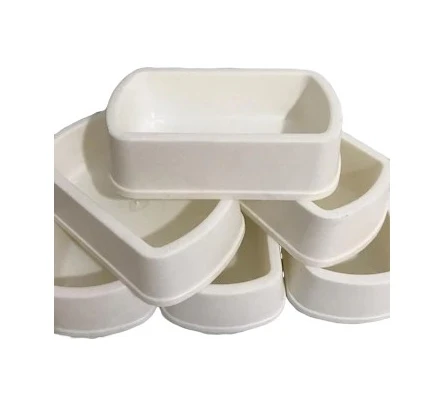 Kafes Kuşları için Devrilmez Yer Mamalığı 25 Adet - Resim 3