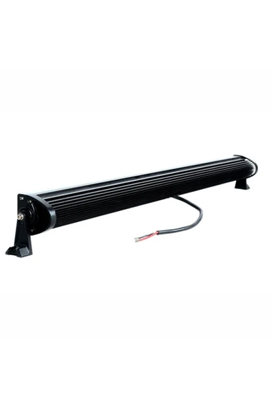 ASTRALED  Offroad Led Bar 105 cm 240 W 80 LED Delici/yayıcı Beyaz Işık Tepe Lamba Tavan Panjur Projeksiyon - Resim 3